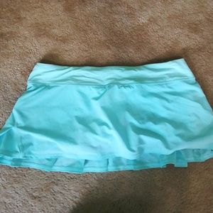 Lululemon Skirt